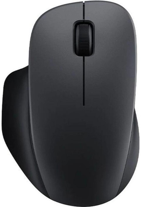 Mysz komputerowa Xiaomi Wireless Mouse Comfort Edition czarny Mysz komputerowa Xiaomi Wireless Mouse Comfort Edition czarny