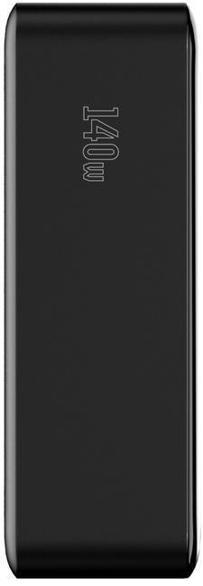Powerbank Energizer 27000mAh 140W PD 2x USB-C 1x USB-A XP27000PD