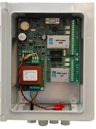 TORSUS COMPACT 50
