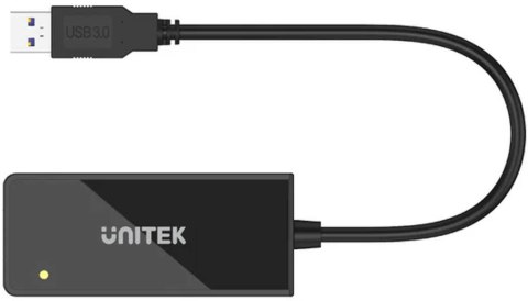Unitek Y-3702 konwerter USB 3.0 1x HDMI Unitek Y-3702 konwerter USB 3.0 1x HDMI