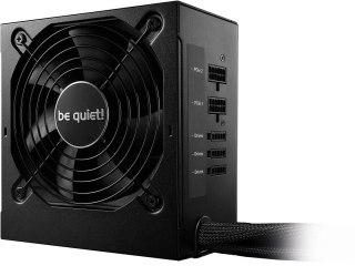 Zasilacz komputerowy be quiet! System Power 9 CM 700W 80 Plus Bronze