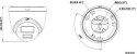 KAMERA IP HIKVISION DS-2CD1343G2-LIUF/SL 2.8mm PL KAMERA IP HIKVISION DS-2CD1343G2-LIUF/SL 2.8mm PL