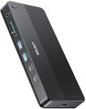 Stacja dokująca Unitek D1104A01 13w1 MST HDMI DP 8K PD 100W Stacja dokująca Unitek D1104A01 13w1 MST HDMI DP 8K PD 100W