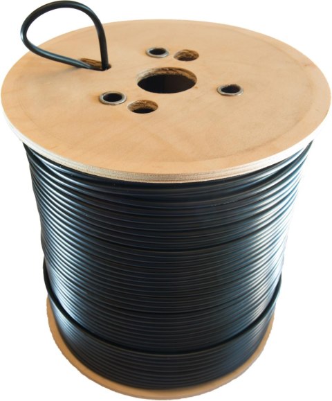 ATLINE AS257 kabel sensoryczny do systemu AN (w krążkach po 300m) ATLINE AS257 kabel sensoryczny do systemu AN (w krążkach po 300m)