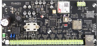 Centrala PulsON Alarm 2.0 4G