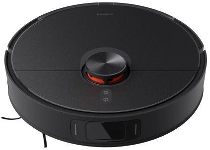 Odkurzacz Xiaomi Robot Vacuum S20+ czarny Odkurzacz Xiaomi Robot Vacuum S20+ czarny