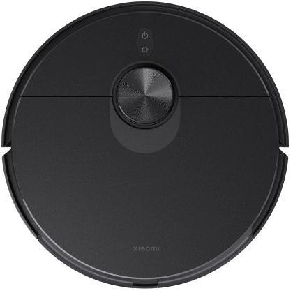Odkurzacz Xiaomi Robot Vacuum S20+ czarny Odkurzacz Xiaomi Robot Vacuum S20+ czarny