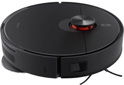 Odkurzacz Xiaomi Robot Vacuum S20+ czarny Odkurzacz Xiaomi Robot Vacuum S20+ czarny