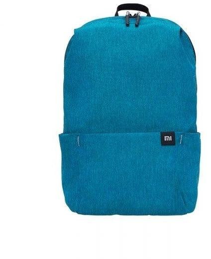 Plecak Xiaomi Mi Casual Daypack Bright Blue Plecak Xiaomi Mi Casual Daypack Bright Blue