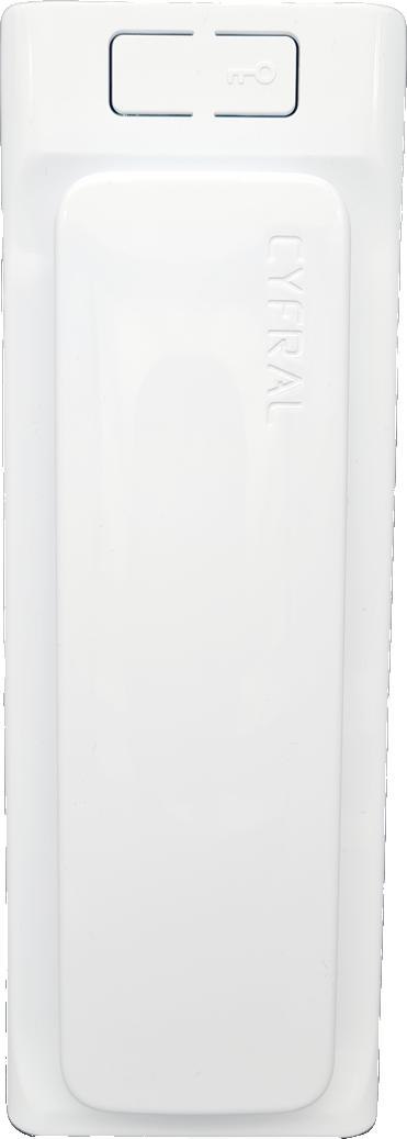 Unifon CYFRAL BALTIC 5P biały 4,5,6-żyłowy Unifon CYFRAL BALTIC 5P biały 4,5,6-żyłowy