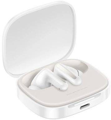 Xiaomi Redmi Buds 6 Cloud White Xiaomi Redmi Buds 6 Cloud White