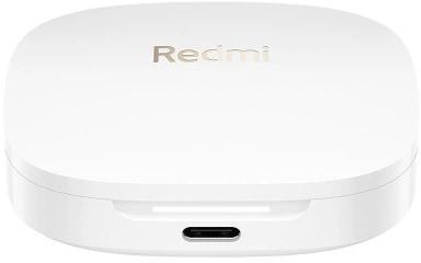 Xiaomi Redmi Buds 6 Cloud White Xiaomi Redmi Buds 6 Cloud White