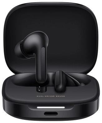 Xiaomi Redmi Buds 6 Night Black Xiaomi Redmi Buds 6 Night Black