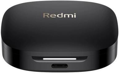 Xiaomi Redmi Buds 6 Night Black Xiaomi Redmi Buds 6 Night Black