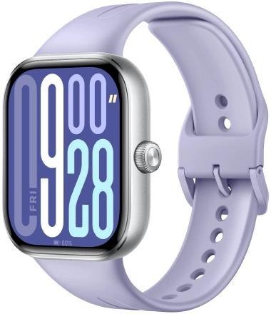 Xiaomi Redmi Watch 5 Lavender Purple Xiaomi Redmi Watch 5 Lavender Purple