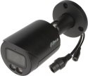Kamera IP Dahua 8mpx IPC-HFW2849S-S-IL-0280B-BLACK Kamera IP Dahua 8mpx IPC-HFW2849S-S-IL-0280B-BLACK
