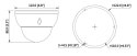 KAMERA IP DAHUA IPC-HDBW2241R-ZAS-27135 KAMERA IP DAHUA IPC-HDBW2241R-ZAS-27135
