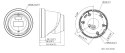KAMERA IP HIKVISION DS-2CD2366G2-IU (2.8mm) (C) (BLACK) KAMERA IP HIKVISION DS-2CD2366G2-IU (2.8mm) (C) (BLACK)