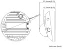 KAMERA IP HIKVISION DS-2CD2543G2-IWS (2.8mm) KAMERA IP HIKVISION DS-2CD2543G2-IWS (2.8mm)