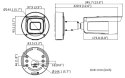 KAMERA IP HIKVISION DS-2CD2646G2-IZS (2.8-12mm) (C) KAMERA IP HIKVISION DS-2CD2646G2-IZS (2.8-12mm) (C)