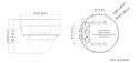 KAMERA IP HIKVISION DS-2CD2746G2-IZS (2.8-12mm) (C) KAMERA IP HIKVISION DS-2CD2746G2-IZS (2.8-12mm) (C)