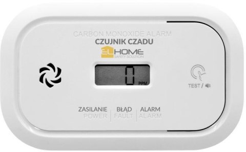 Czujnik czadu EL HOME CD-17A2v2300/B Czujnik czadu EL HOME CD-17A2v2300/B