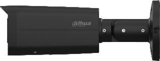 Kamera Dahua IPC-HFW2849T-ZAS-IL-27135-BLACK Kamera Dahua IPC-HFW2849T-ZAS-IL-27135-BLACK