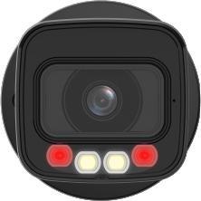 Kamera IP Dahua IPC-HFW2649T-AS-IL-0280B-BLACK Kamera IP Dahua IPC-HFW2649T-AS-IL-0280B-BLACK