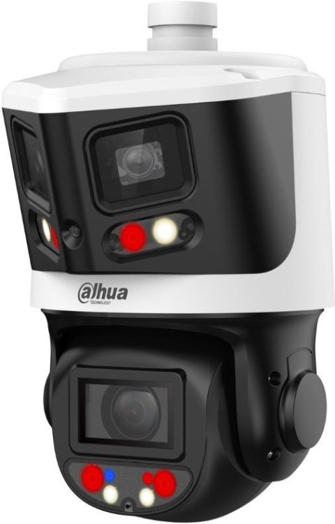 Kamera IP Dahua SDT3E410-8P-MB-A-PV1 Kamera IP Dahua SDT3E410-8P-MB-A-PV1