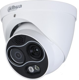 Kamera IP Dahua TPC-DF1241-TB3F4-DW-S8