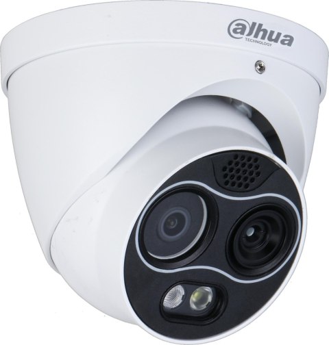 Kamera IP Dahua TPC-DF1241-TB7F8-DW-S8 Kamera IP Dahua TPC-DF1241-TB7F8-DW-S8