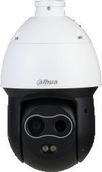 Kamera IP Dahua TPC-SD2241-B7F8-S2 Kamera IP Dahua TPC-SD2241-B7F8-S2