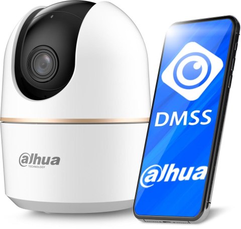 Kamera bezprzewodowa WiFi Dahua Hero Dahua H3A Kamera bezprzewodowa WiFi Dahua Hero Dahua H3A