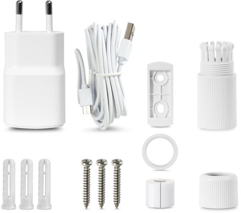Kamera bezprzewodowa WiFi Dahua Hero Dahua H3A Kamera bezprzewodowa WiFi Dahua Hero Dahua H3A