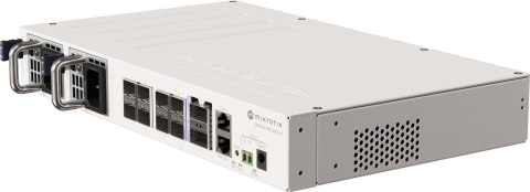 MIKROTIK ROUTERBOARD CRS510-8XS-2XQ-IN MIKROTIK ROUTERBOARD CRS510-8XS-2XQ-IN