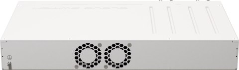 MIKROTIK ROUTERBOARD CRS510-8XS-2XQ-IN MIKROTIK ROUTERBOARD CRS510-8XS-2XQ-IN