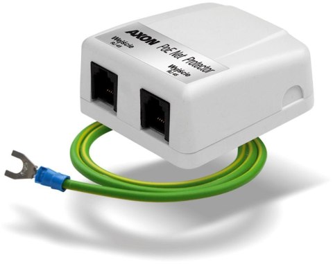 Ogranicznik przepięć AXON-POE ETHERNET Ogranicznik przepięć AXON-POE ETHERNET