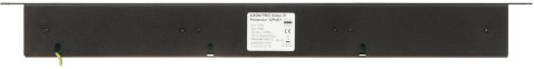 Ogranicznik przepięć AXON-PRO-IP-12POE+ Ogranicznik przepięć AXON-PRO-IP-12POE+