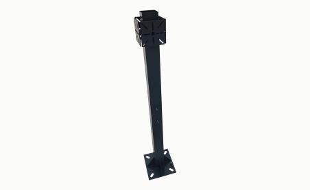 Słup Camsafe CS-MKO4