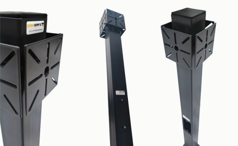 Słup Camsafe CS-MKO4
