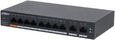 Switch Dahua CS4010-8ET-60