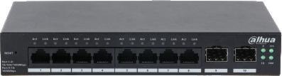 Switch Dahua CS4210-8GT Switch Dahua CS4210-8GT