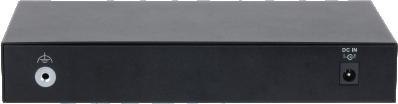 Switch Dahua CS4210-8GT Switch Dahua CS4210-8GT