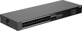 Switch Dahua CS4228-24GT Switch Dahua CS4228-24GT