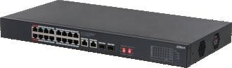 Switch Dahua S3220-16GT-190 Switch Dahua S3220-16GT-190