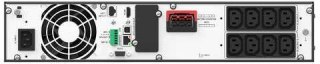 UPS ZASILACZ AWARYJNY PowerWalker VFI 1500 LICR IOT PF1