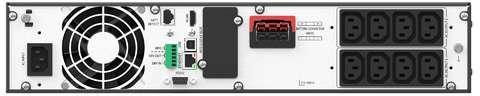 UPS ZASILACZ AWARYJNY PowerWalker VFI 2000 LICR IOT PF1 UPS ZASILACZ AWARYJNY PowerWalker VFI 2000 LICR IOT PF1