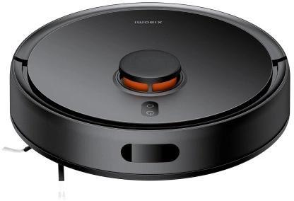 Xiaomi Robot Vacuum S20 czarny Xiaomi Robot Vacuum S20 czarny