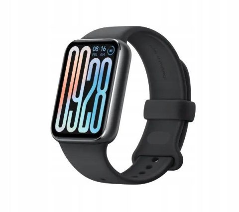 Xiaomi Smart Band 9 Pro Obsidian Black Xiaomi Smart Band 9 Pro Obsidian Black