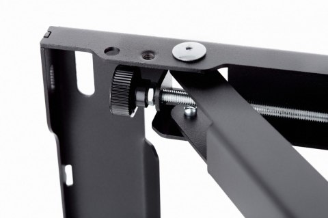 VWPOP65-L Uchwyt videowall POP-OUT do monitorów 42-65 cali VESA 100×100 - 600×400 60kg VWPOP65-L Uchwyt videowall POP-OUT do monitorów 42-65 cali VESA 100×100 - 600×400 60kg